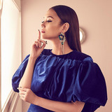Ayda Jebat profile