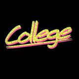 College