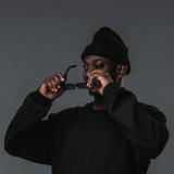 Oba Lurge profile