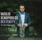 Vasilis Xenopoulos