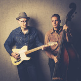 The Rosmaity Brothers
