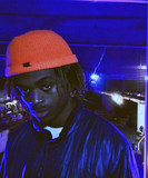 artist image