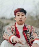 Ted Park profile