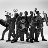 SKA］SHOWDOWN - Album by Tokyo Ska Paradise Orchestra | Spotify