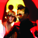 12\" Doctor Rockit Café de Flore Doctor Rockit - Cafe De Flore (Charles Webster's Latin Lovers Mix