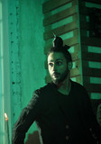 artist image