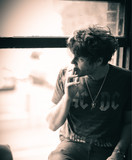 Sam Scherdel Photo