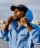 Jay Blaze profile