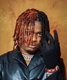 artist image