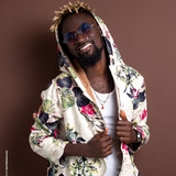 Kyei Rocks profile