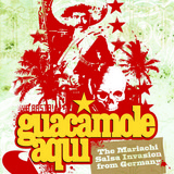 GUACAMOLE AQUI