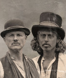 SONS OF TOWN HALL