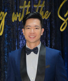Ronnie Liang