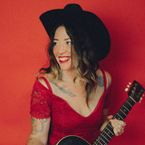 Hannah Juanita Photo