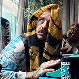artist image