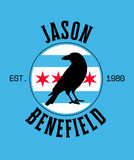 Jason Benefield