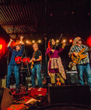 Ozark Mountain Daredevils