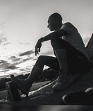 Greg Puciato profile