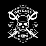 The Outcast Crew