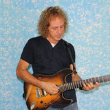 artist image