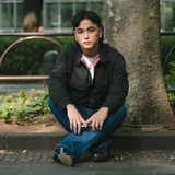 Pitch Odd Mansion | Spotify