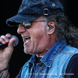 Marc Storace Photo