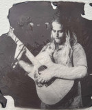 Tom Harrington