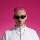 DJ Flamingo