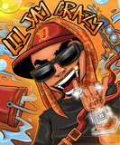 LIL JAY CRAZY