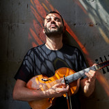 artist image