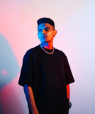 artist image