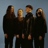 Ice Sealed Eyes photo 3