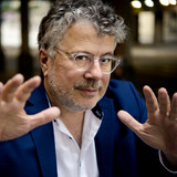 artist image