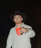 David J