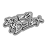 zeroxydeckx profile