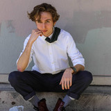 Wesley profile