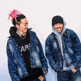 Fuckin' Good - song and lyrics by スーパー島田ブラザーズ, OTUY