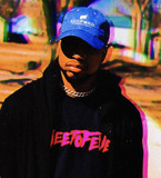 Blvck Cheeto profile