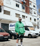 Raggio profile