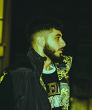 Xdiomari profile