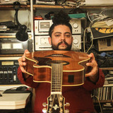 artist image