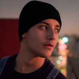 Ignacio Soria profile