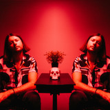 Zander Rhodes profile