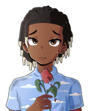Izaiah Bangz profile