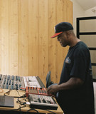 Conductor Williams