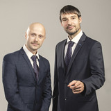 Image of Mutanti hledaj východisko