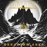 Saturnalia Temple