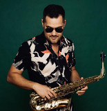 artist image