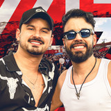 Clayton & Romário