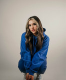 Lauren Spencer-Smith profile